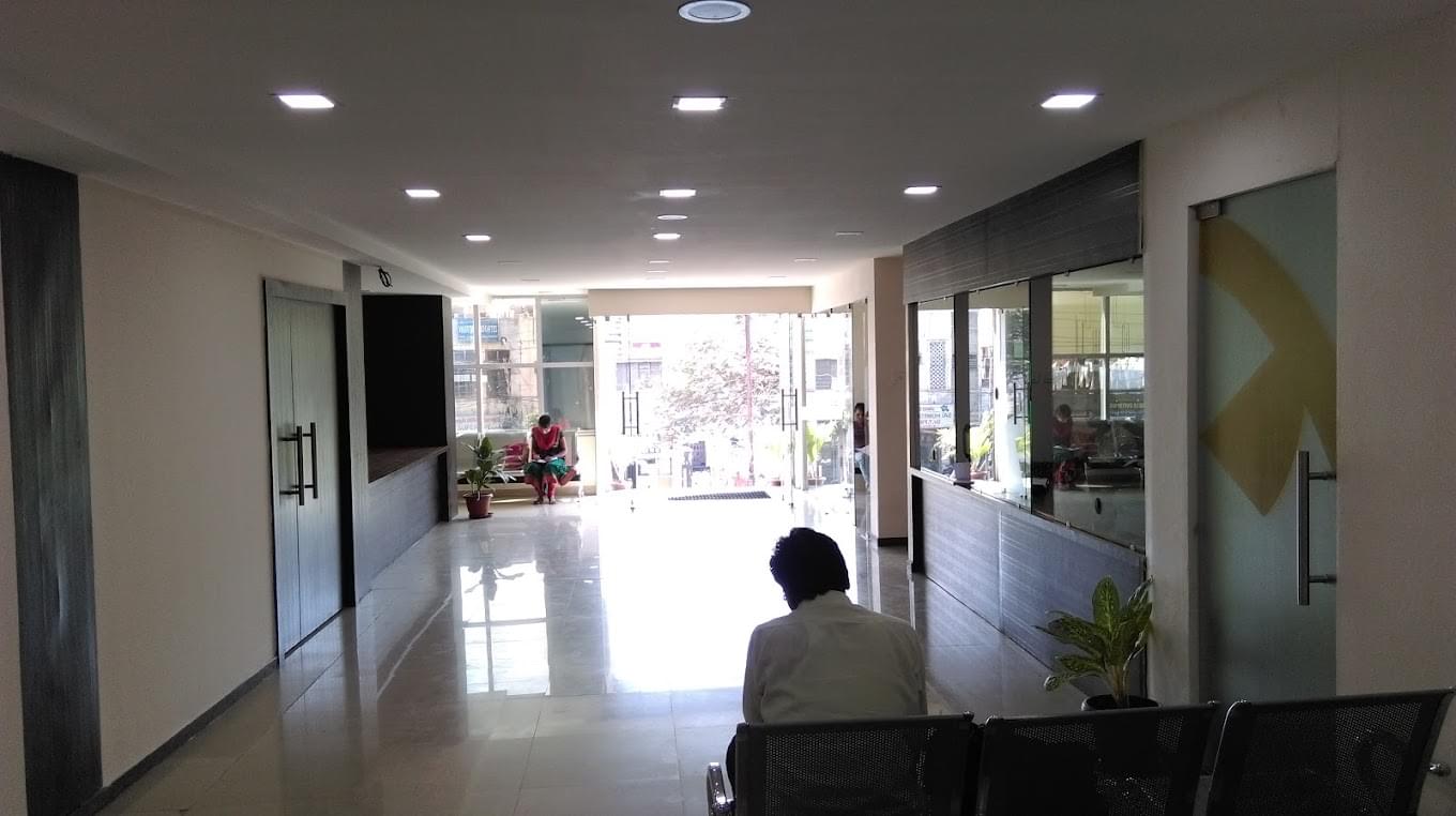 Nano IIT Academy Nano IIT Academy photo 6